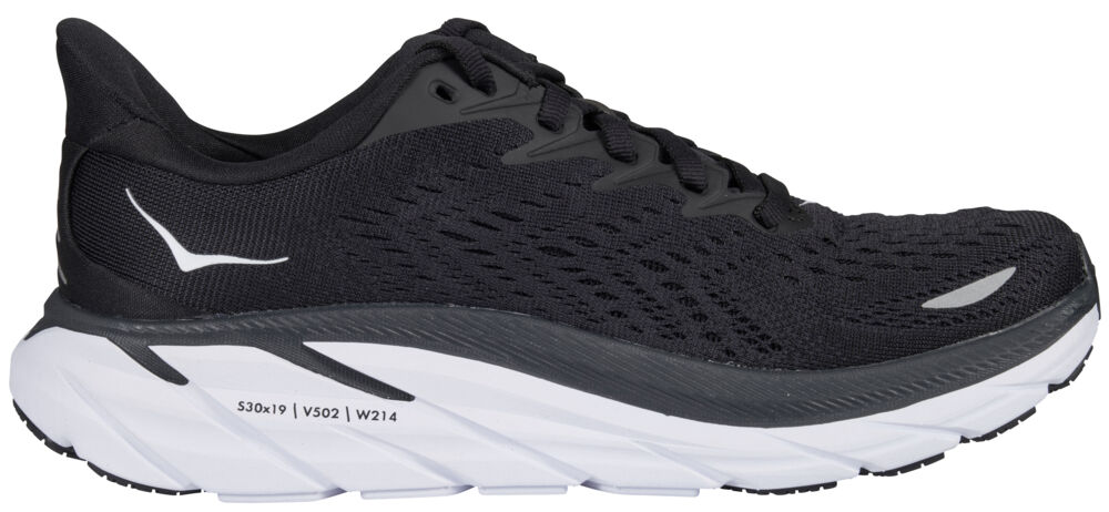 Produkt miniatyrebild HOKA Clifton 8 løpesko dame
