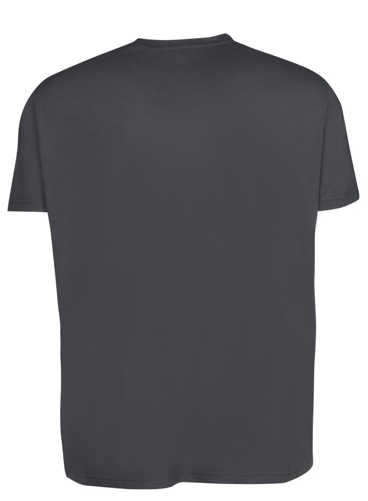 Produkt miniatyrebild Northpeak Attivo t-skjorte herre