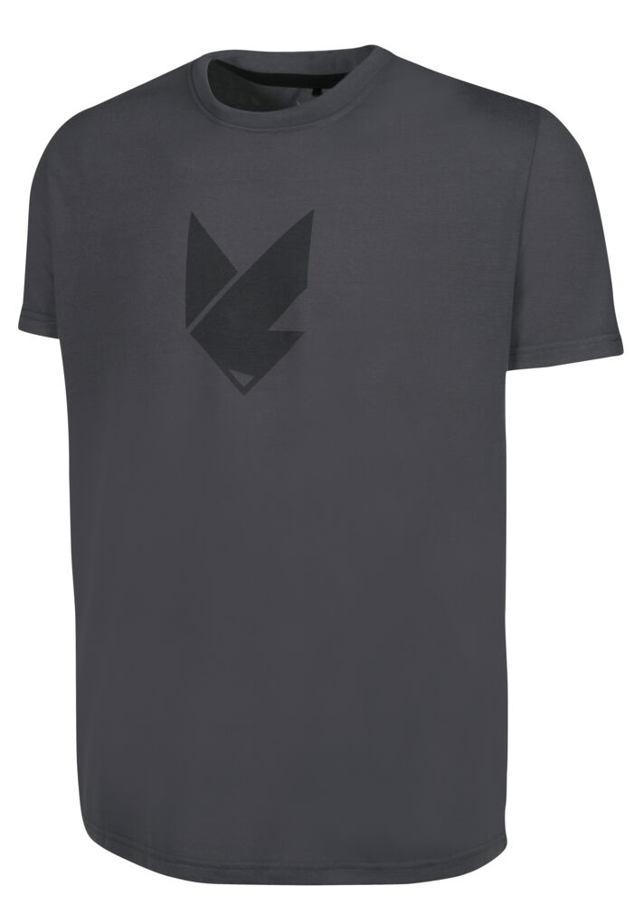 Produkt miniatyrebild Northpeak Attivo t-skjorte herre
