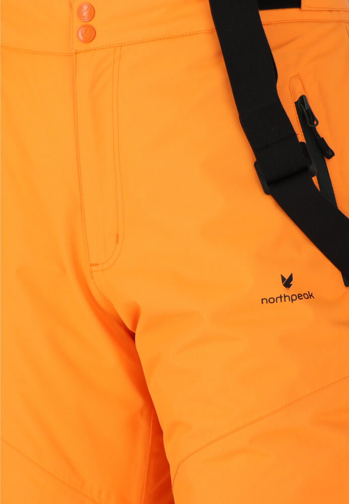 Produkt miniatyrebild Northpeak Frank skibukse herre
