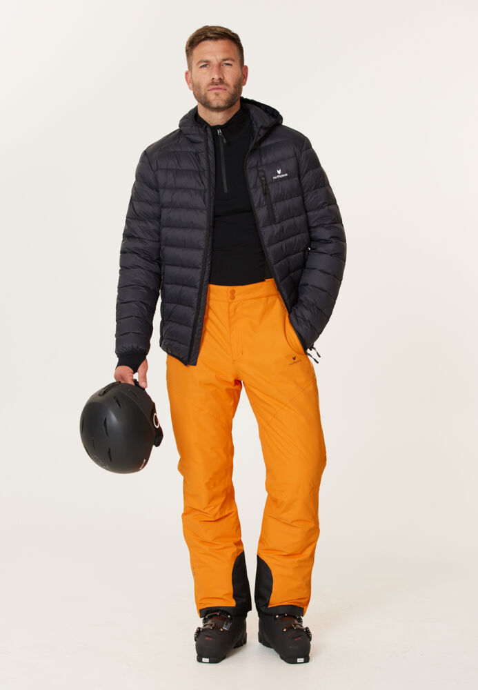 Produkt miniatyrebild Northpeak Frank skibukse herre