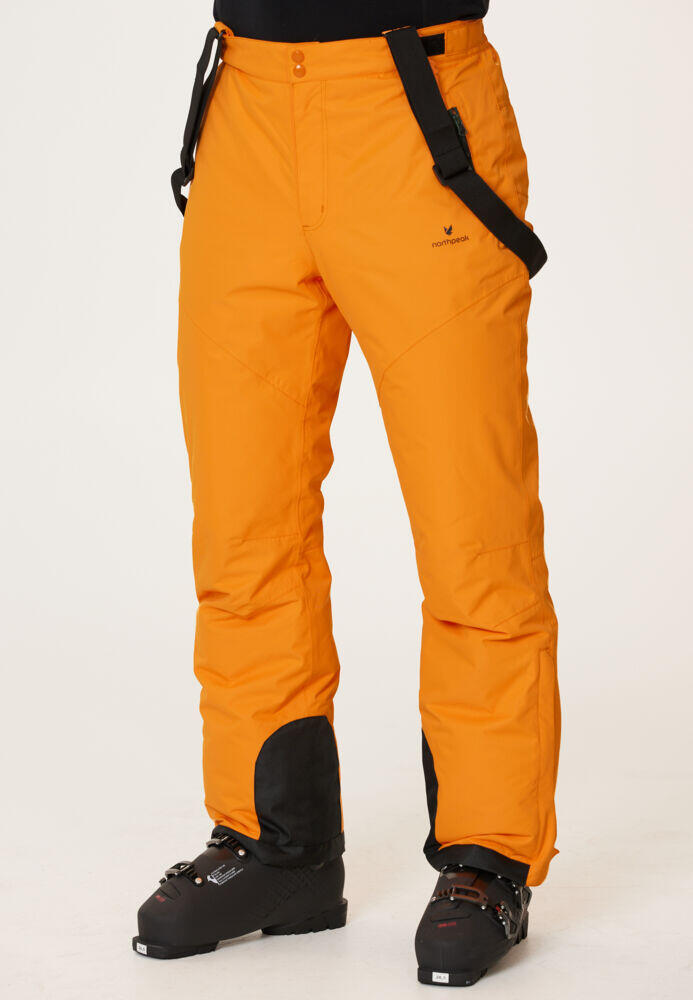 Produkt miniatyrebild Northpeak Frank skibukse herre