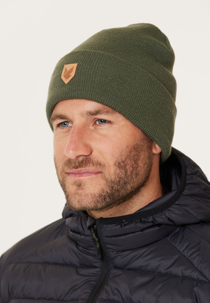 Produkt miniatyrebild Northpeak Linjock lue unisex