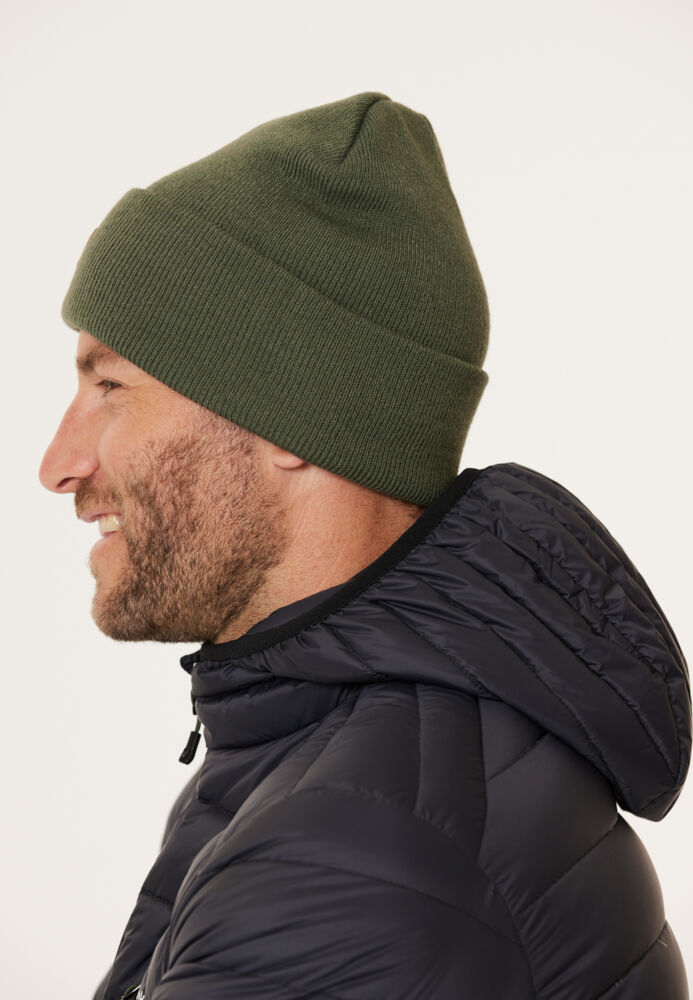 Produkt miniatyrebild Northpeak Linjock lue unisex