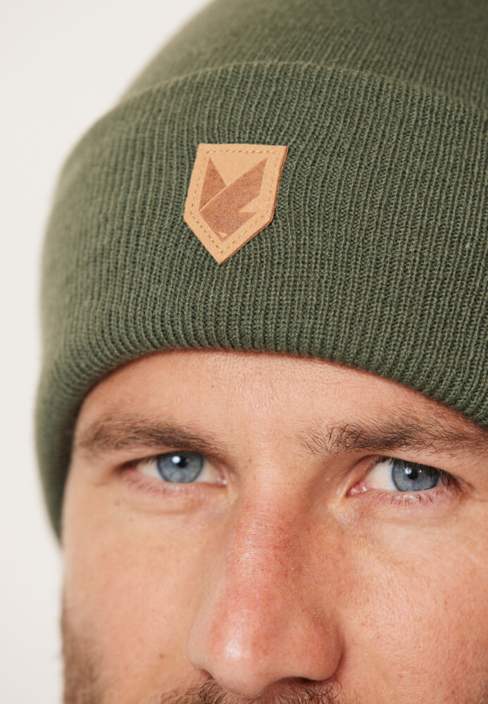 Produkt miniatyrebild Northpeak Linjock lue unisex