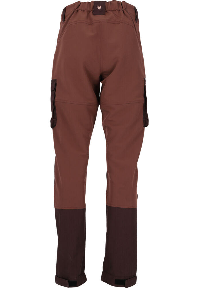 Produkt miniatyrebild Northpeak Romanie turbukse dame