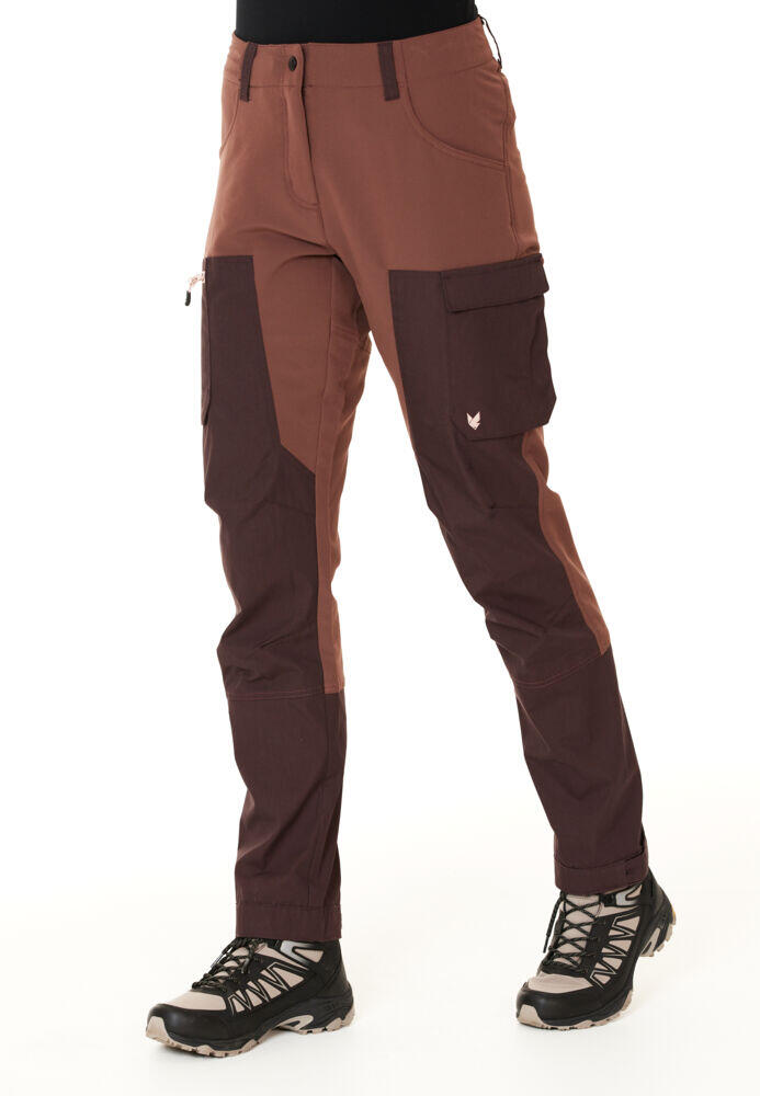 Produkt miniatyrebild Northpeak Romanie turbukse dame