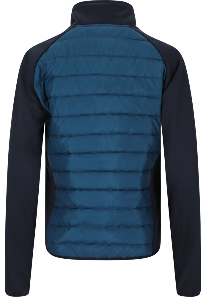 Produkt miniatyrebild Northpeak Sukelly hybridjakke dame