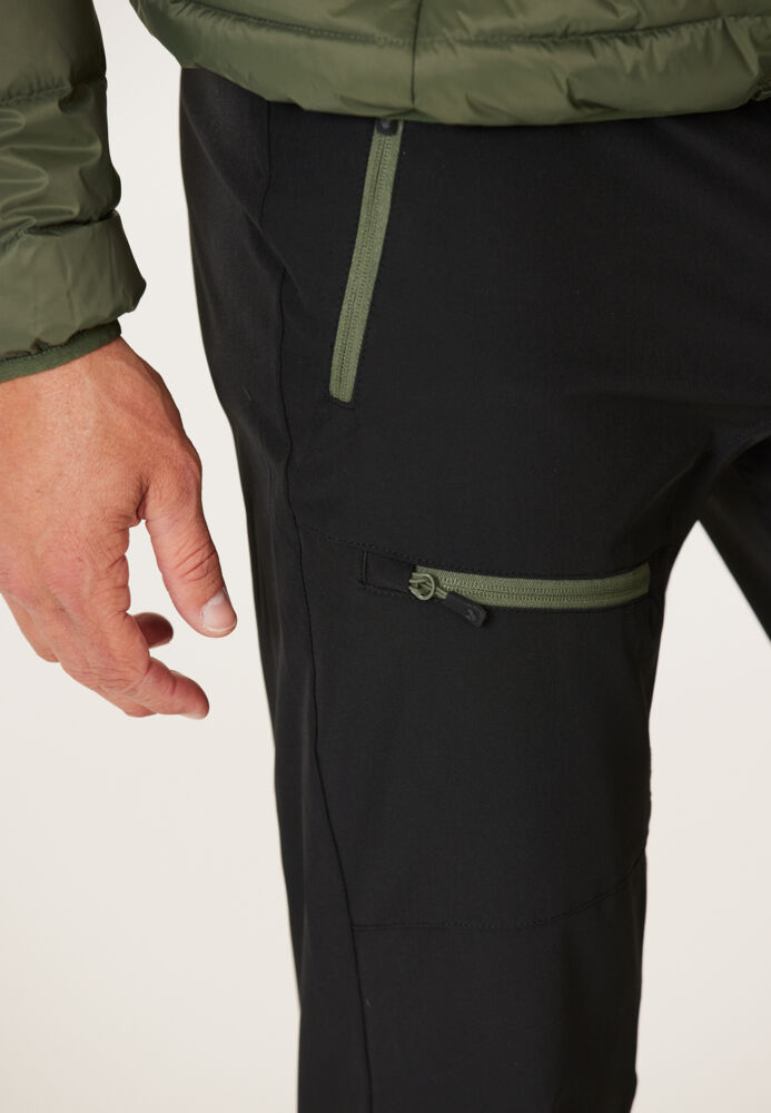 Produkt miniatyrebild Northpeak Twigs turbukse herre