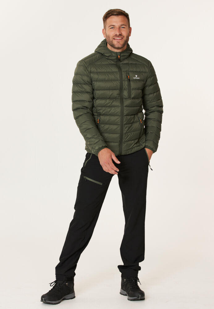 Produkt miniatyrebild Northpeak Twigs turbukse herre
