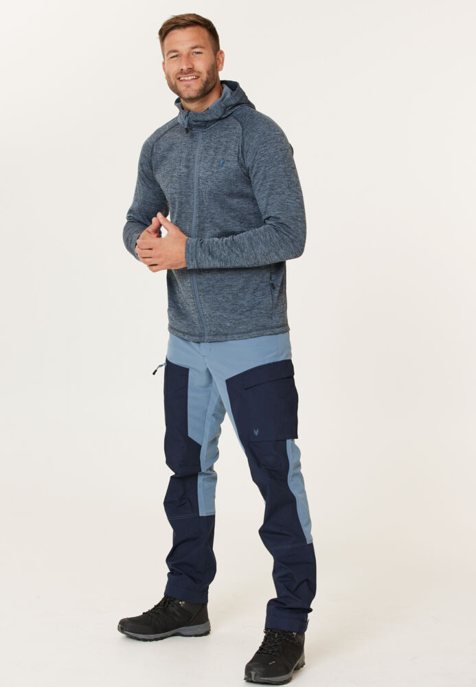 Produkt miniatyrebild Northpeak Gio hettejakke herre