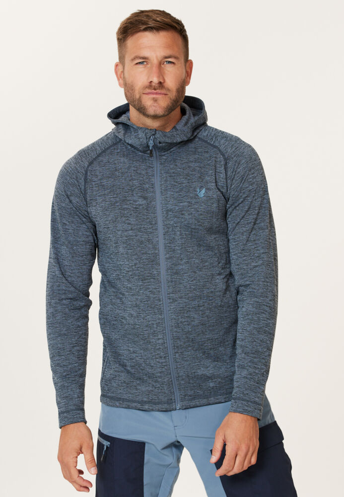 Produkt miniatyrebild Northpeak Gio hettejakke herre