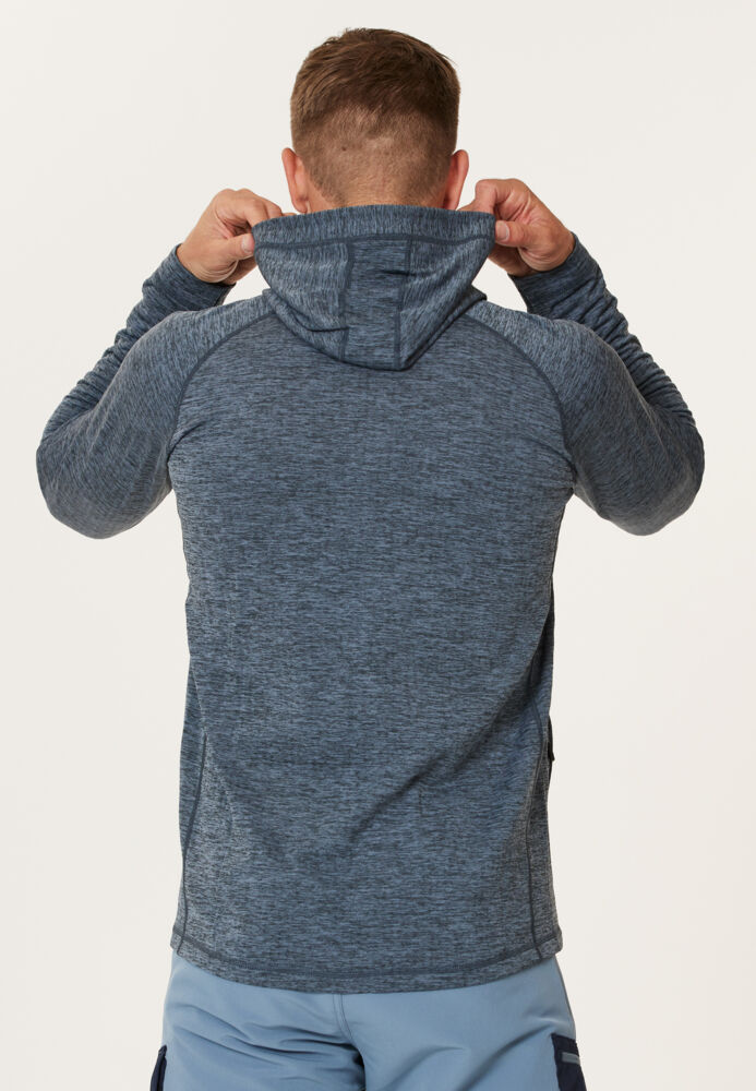 Produkt miniatyrebild Northpeak Gio hettejakke herre
