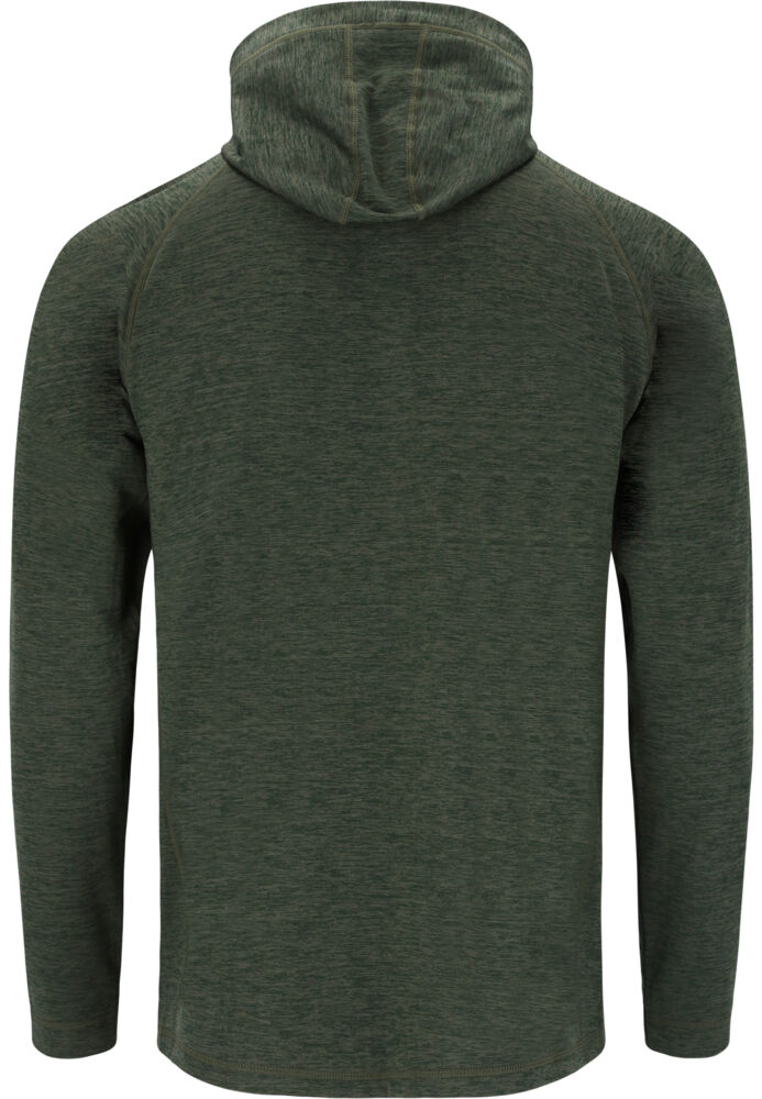 Produkt miniatyrebild Northpeak Gio hettejakke herre