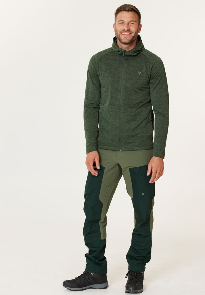 Produkt miniatyrebild Northpeak Gio hettejakke herre
