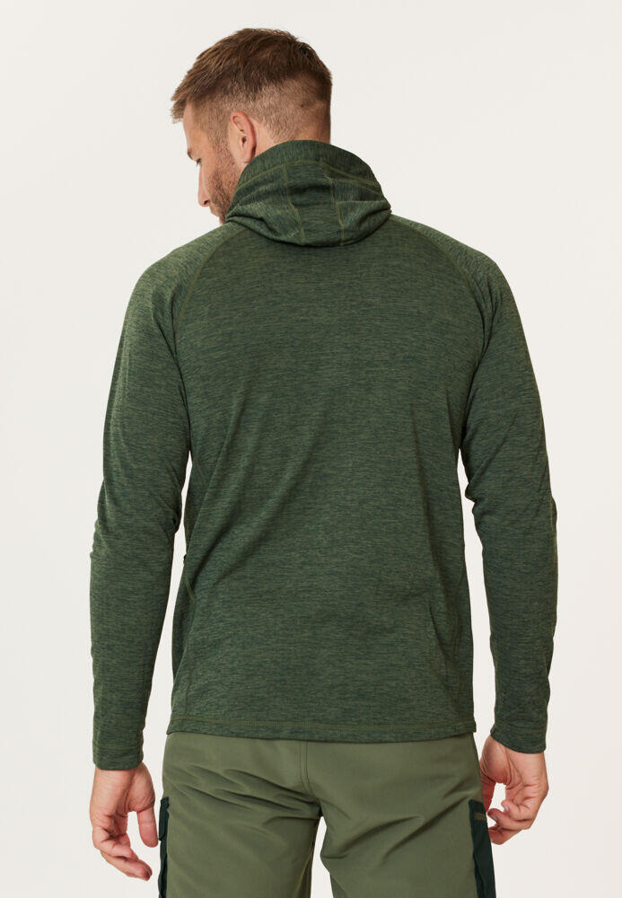 Produkt miniatyrebild Northpeak Gio hettejakke herre