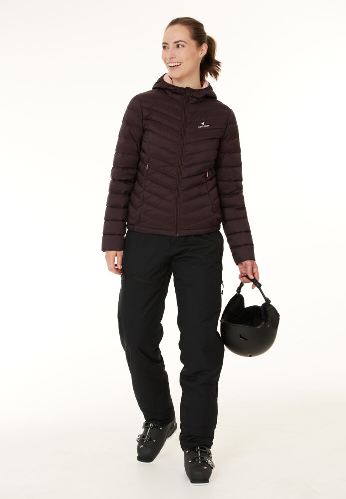 Produkt miniatyrebild Northpeak Maeva dunjakke dame