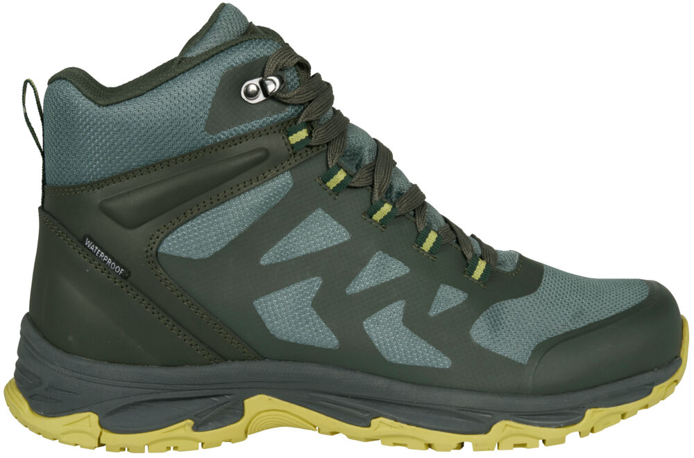 Northpeak Hike Tex tursko herre