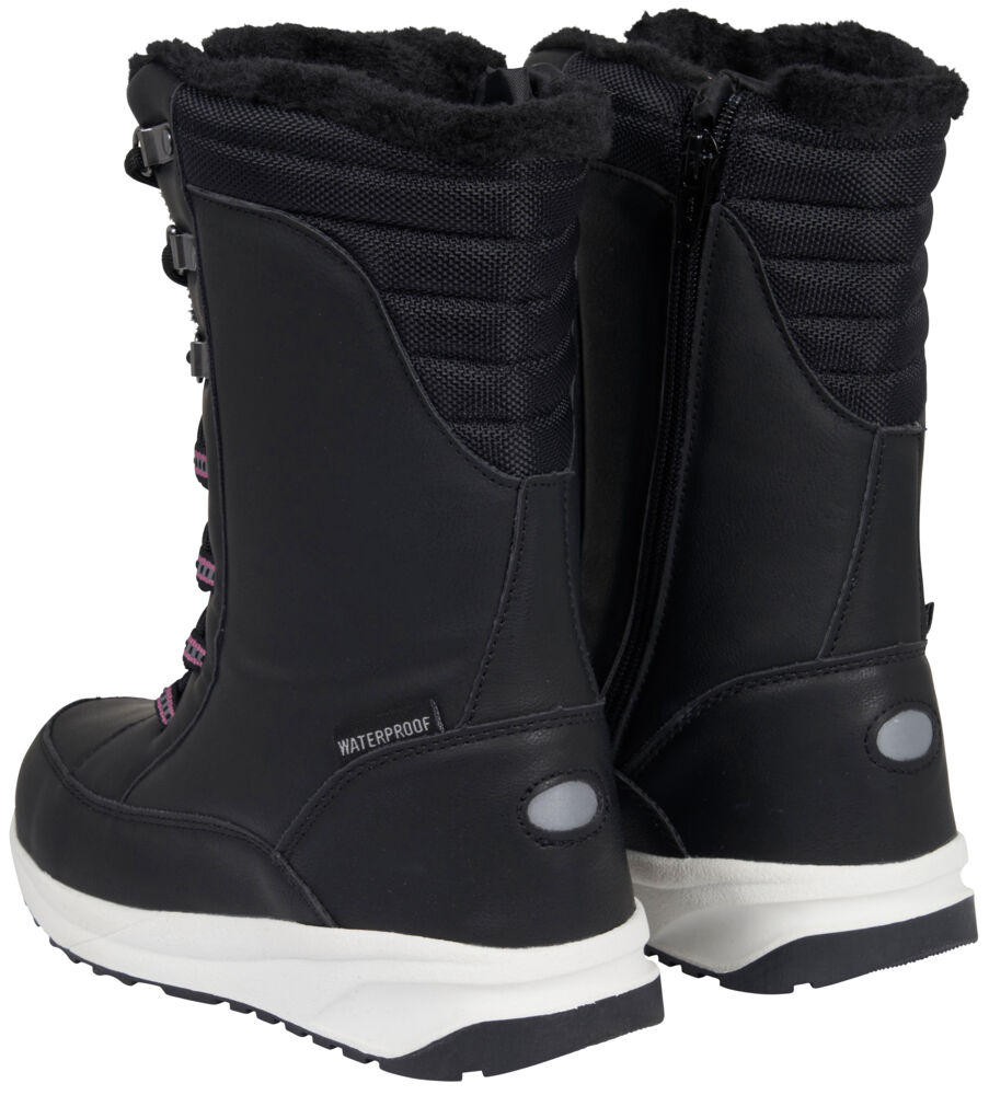Produkt miniatyrebild Northpeak Norfolk 2 vinterstøvler junior