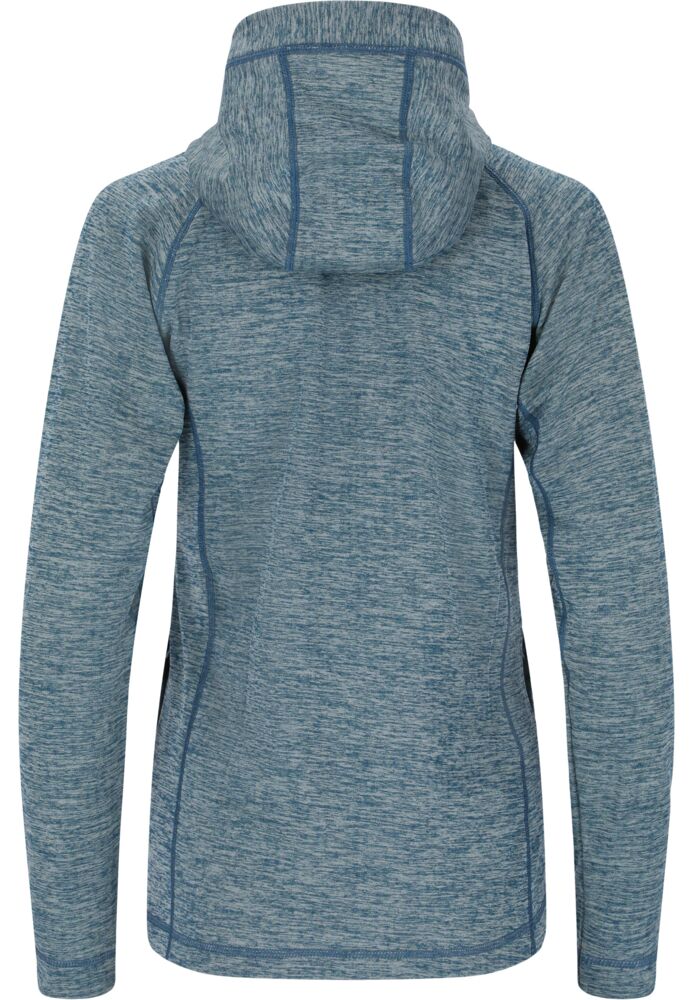Produkt miniatyrebild Northpeak Gio thermo fleecejakke dame