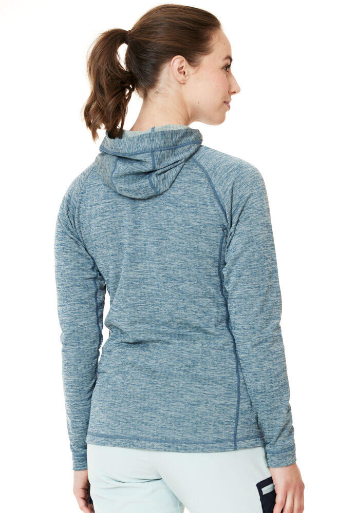 Produkt miniatyrebild Northpeak Gio thermo fleecejakke dame