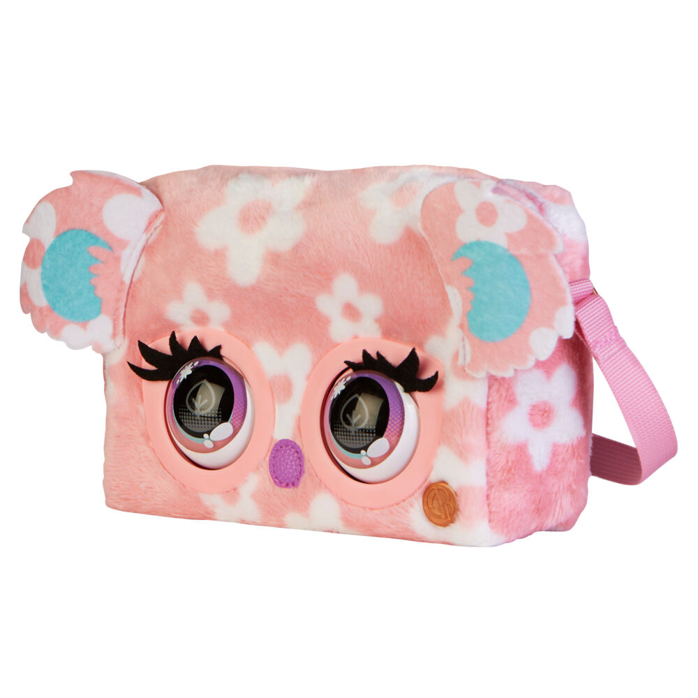 Produkt miniatyrebild Purse Pets Bamboo Boo Koala veske