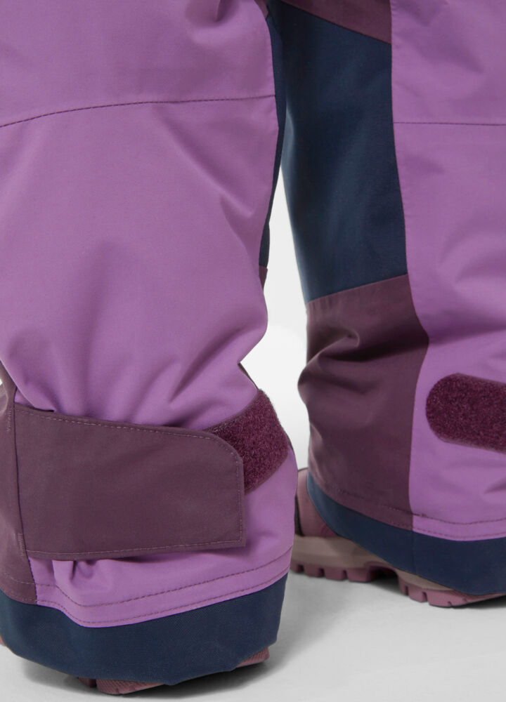 Produkt miniatyrebild Helly Hansen K Rider 2 skibukse barn