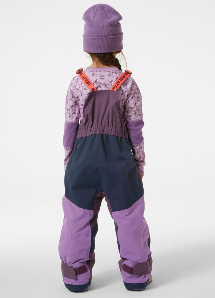 Produkt miniatyrebild Helly Hansen K Rider 2 skibukse barn