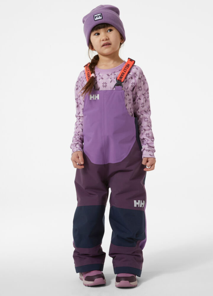 Produkt miniatyrebild Helly Hansen K Rider 2 skibukse barn
