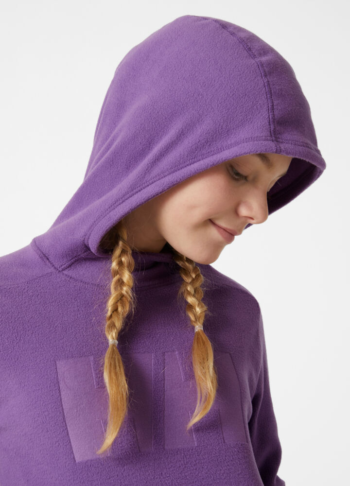 Produkt miniatyrebild Helly Hansen Daybreaker fleecegenser junior