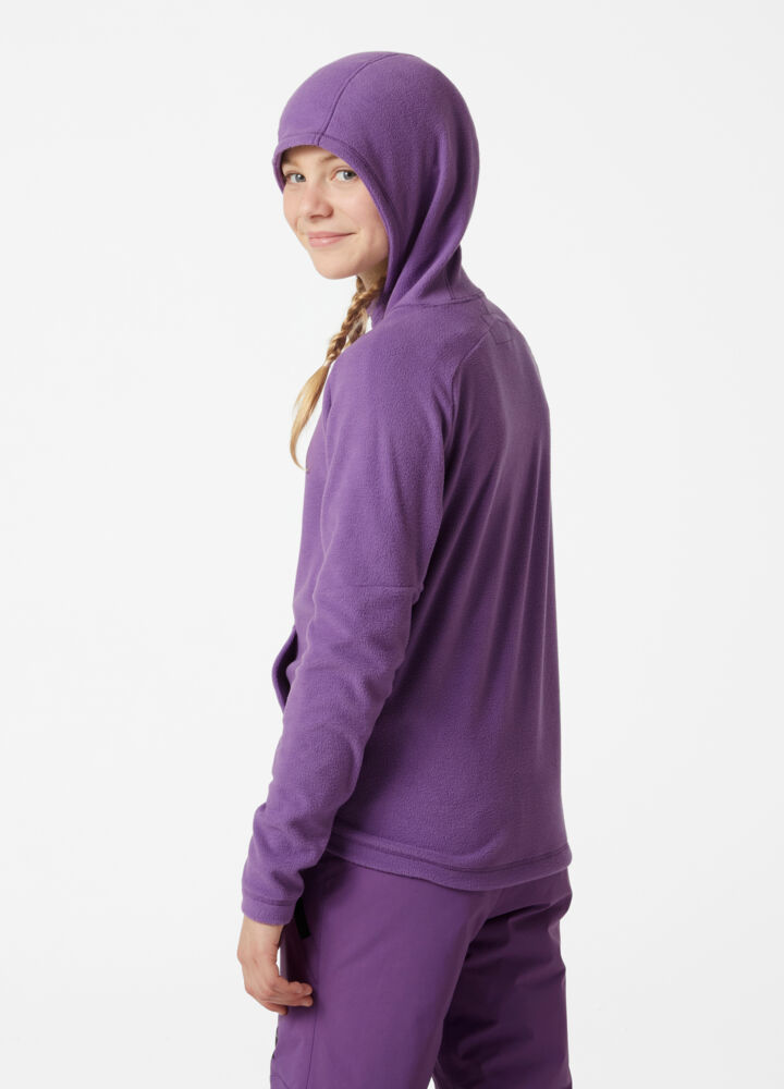 Produkt miniatyrebild Helly Hansen Daybreaker fleecegenser junior