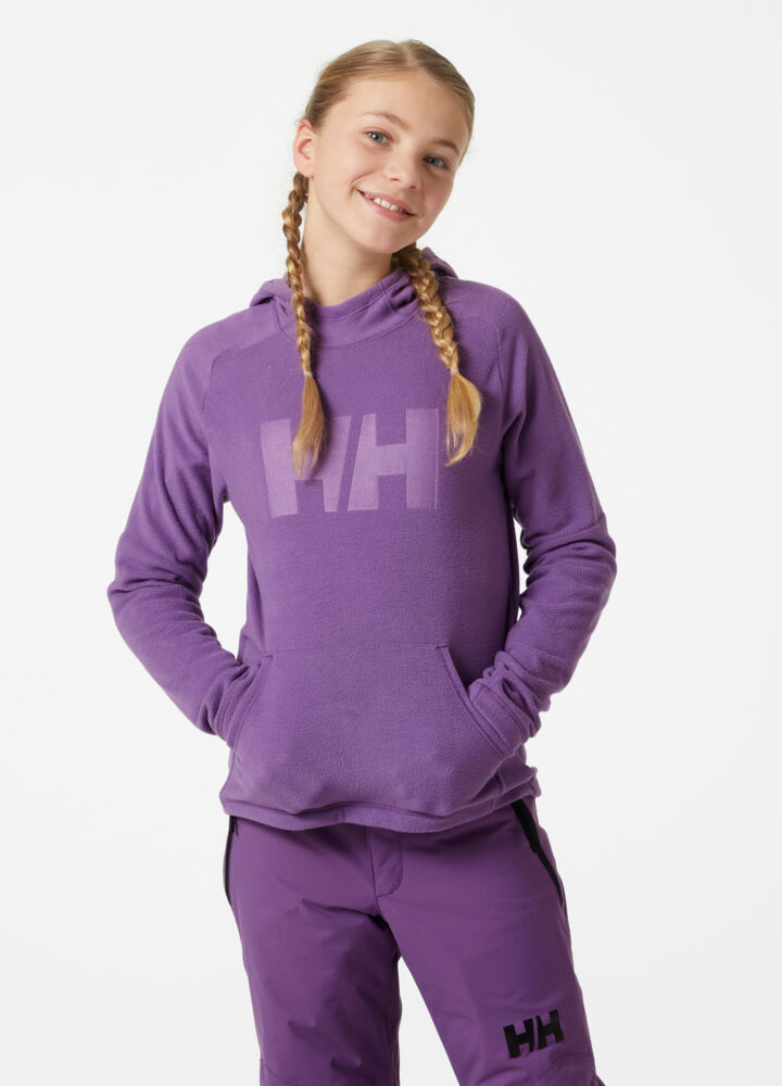 Produkt miniatyrebild Helly Hansen Daybreaker fleecegenser junior