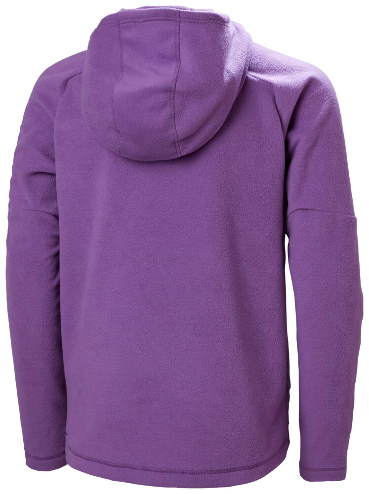 Produkt miniatyrebild Helly Hansen Daybreaker fleecegenser junior