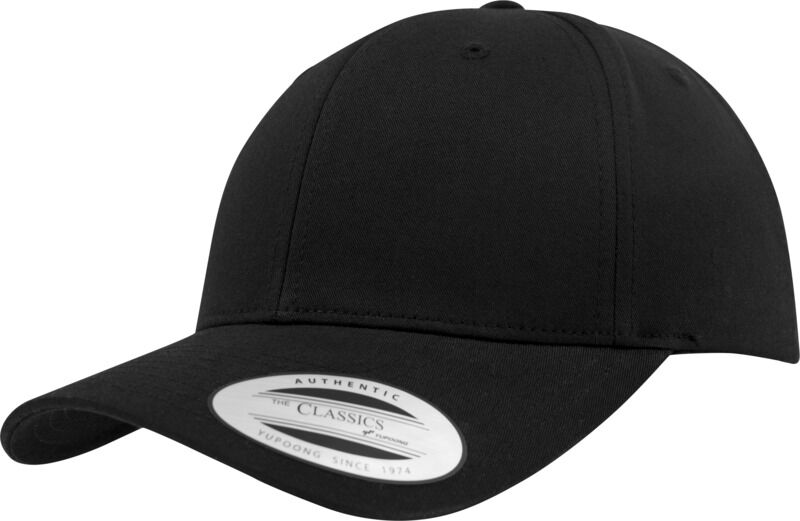 Flexfit Curved Classic Snapback