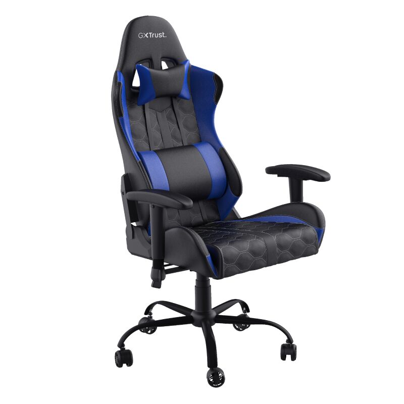 Produkt miniatyrebild Trust GXT 708 gamingstol