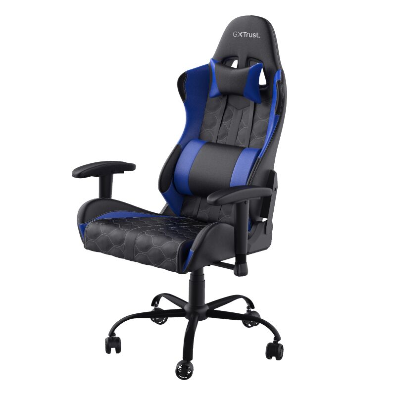 Produkt miniatyrebild Trust GXT 708 gamingstol