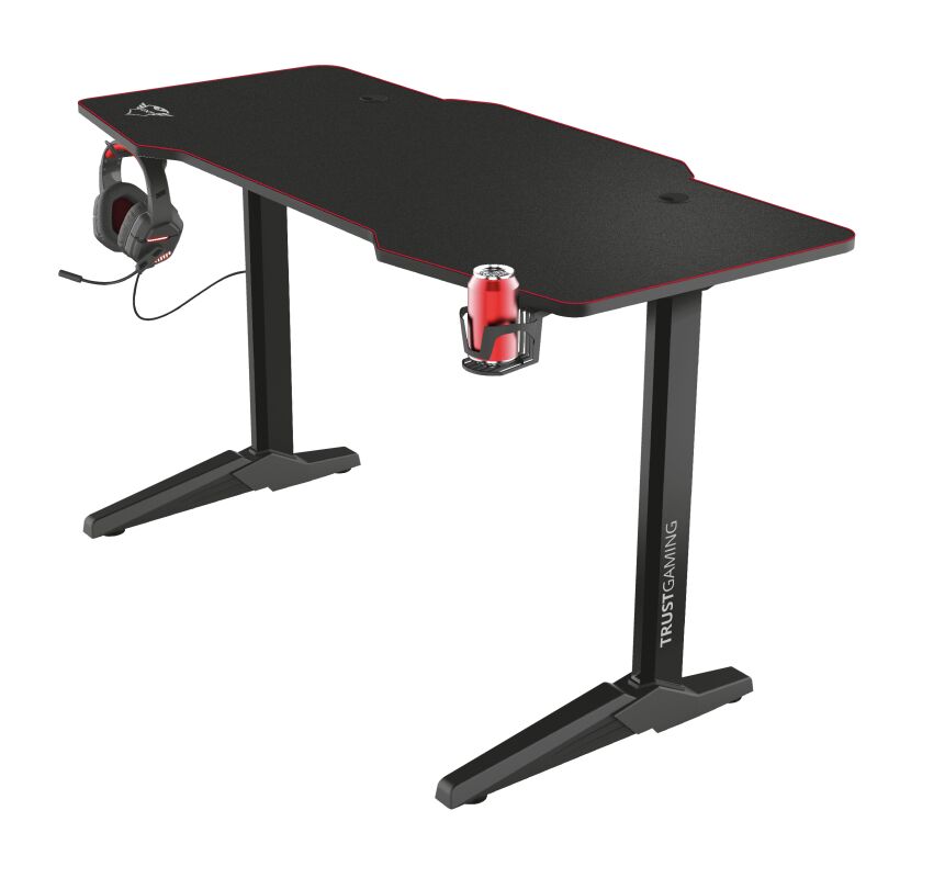 Trust Imperius XL gamingbord