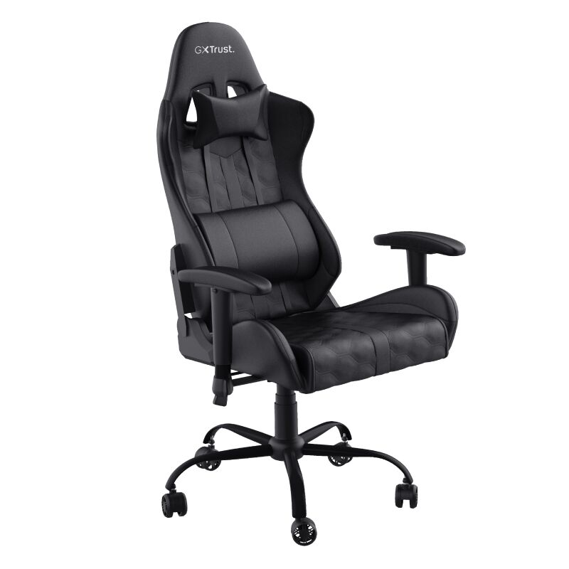 Produkt miniatyrebild Trust GXT 708 gamingstol