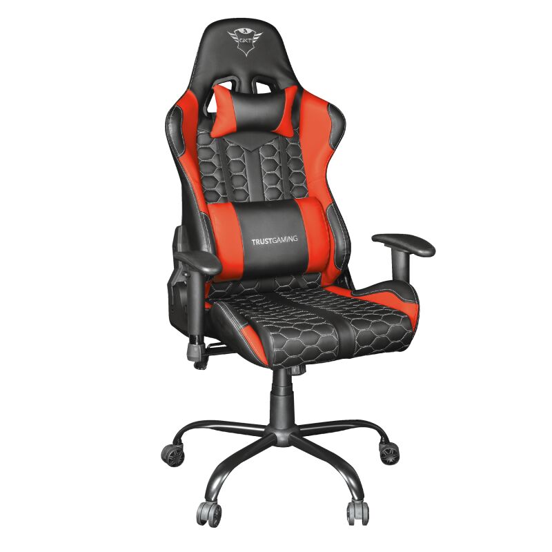 Produkt miniatyrebild Trust GXT 708 gamingstol