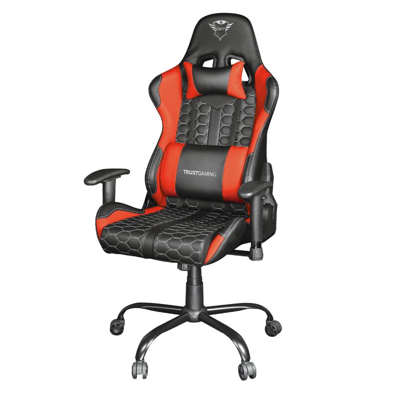 Produkt miniatyrebild Trust GXT 708 gamingstol