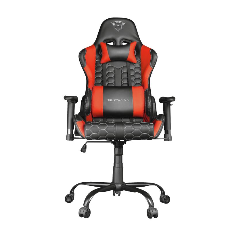 Produkt miniatyrebild Trust GXT 708 gamingstol