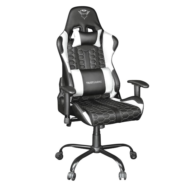 Produkt miniatyrebild Trust GXT 708 gamingstol