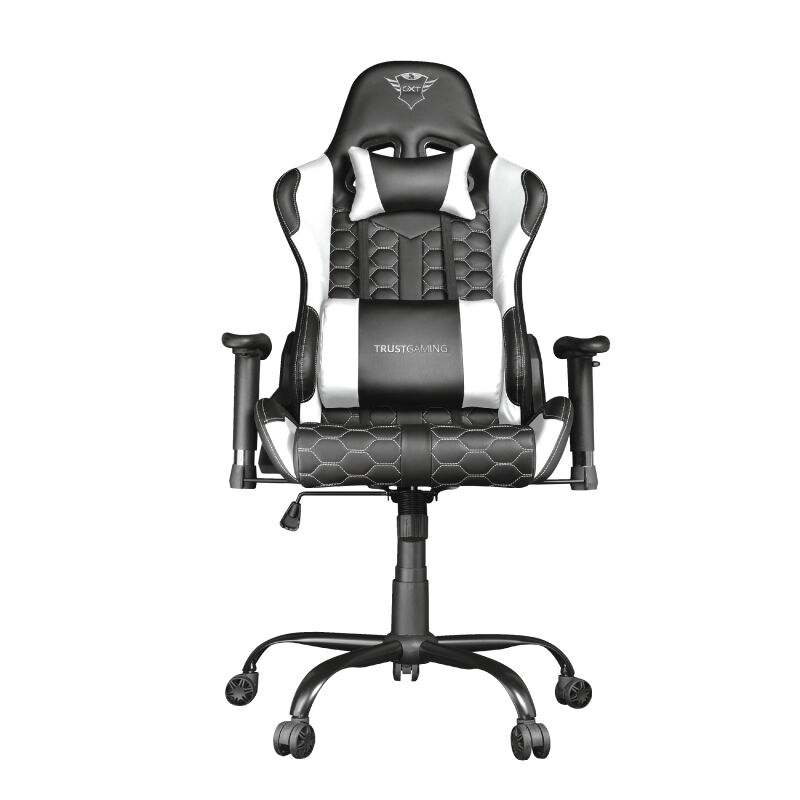 Produkt miniatyrebild Trust GXT 708 gamingstol