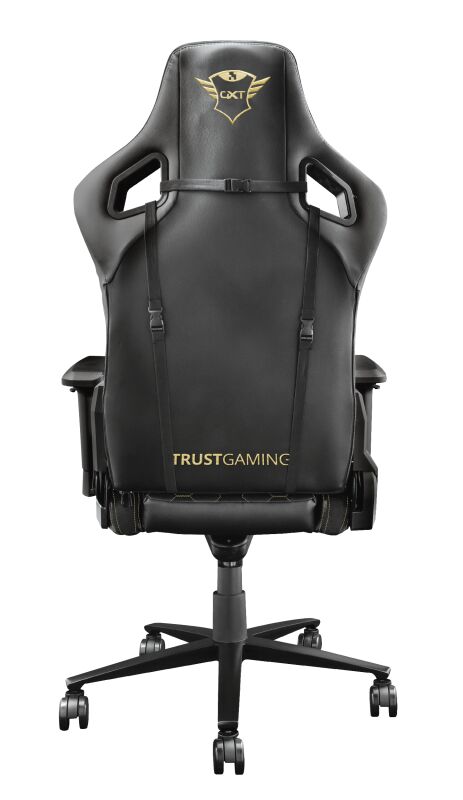 Produkt miniatyrebild Trust GXT 712 Resto Pro gamingstol