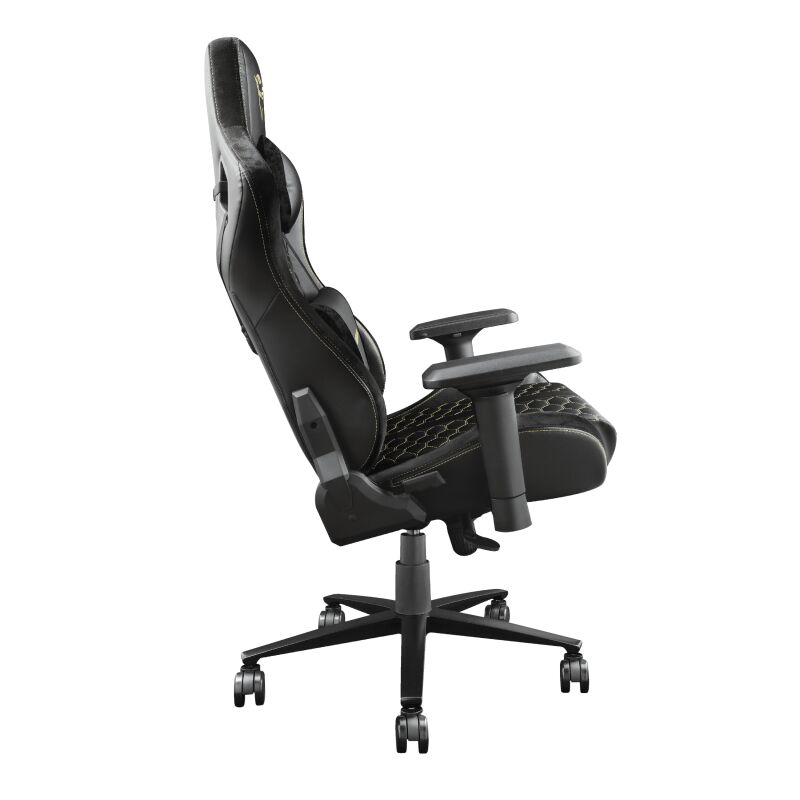 Produkt miniatyrebild Trust GXT 712 Resto Pro gamingstol