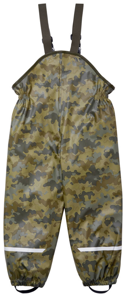 Produkt miniatyrebild Helly Hansen Bergen 2.0 PU regnsett barn