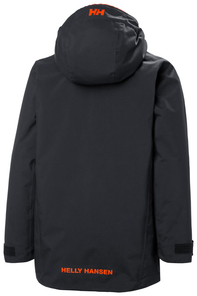 Produkt miniatyrebild Helly Hansen Level skijakke junior