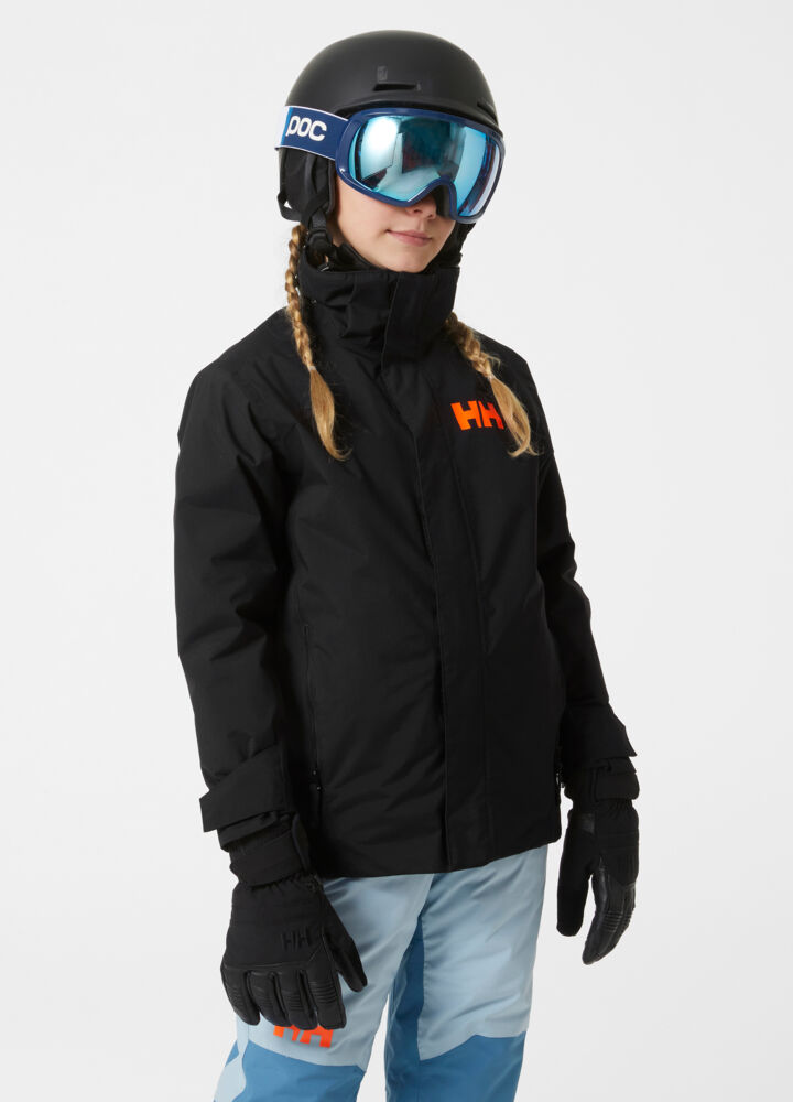 Produkt miniatyrebild Helly Hansen Level skijakke junior