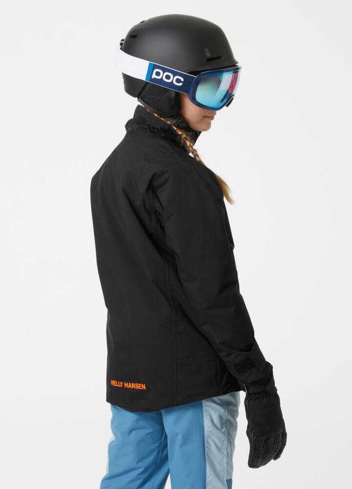 Produkt miniatyrebild Helly Hansen Level skijakke junior