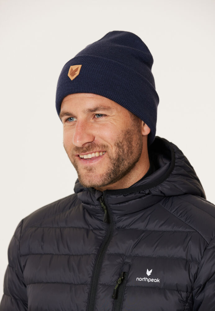 Produkt miniatyrebild Northpeak Linjock lue unisex